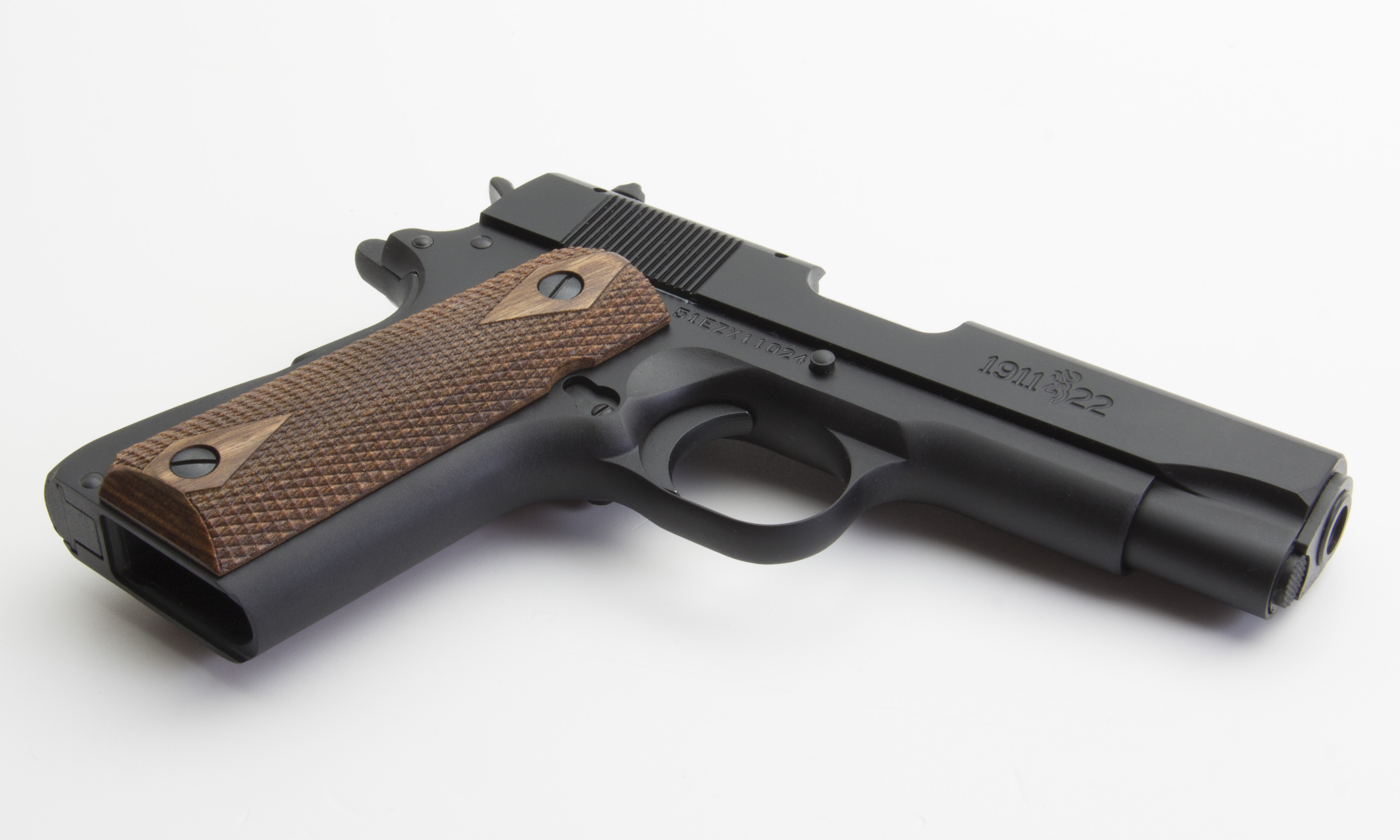 1911 22 a1 compact